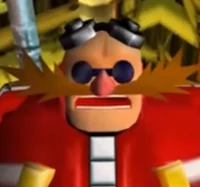 Eggman but Alfred
