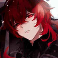 Diluc Ragnvindr - GI