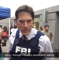 Aaron Hotchner