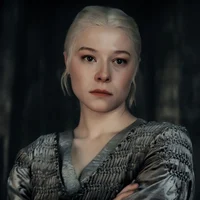 PRINCESS RHAENYRA 