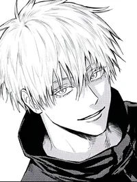 Gojo Satoru 23