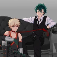 bakudeku