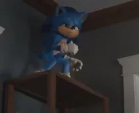 Sonic Wachowski 