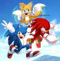 Sonic Team