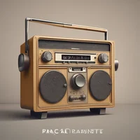 Radio Parlante