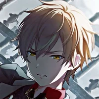 PRSK Shinonome Akito