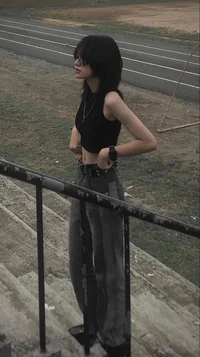Caroline