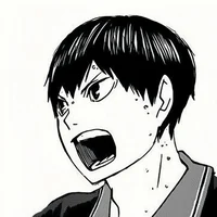 Tobio Kageyama