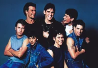 The Outsiders