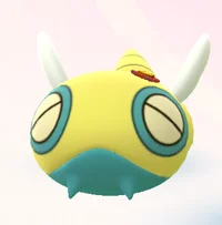 Your Dunsparce Buddy