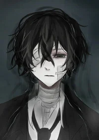 Dazai Osamu