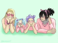Erasermic family