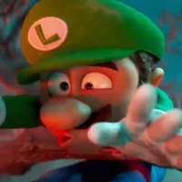 Luigi - Mario