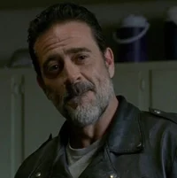 Negan Smith