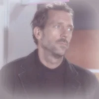 GREGORY HOUSE 