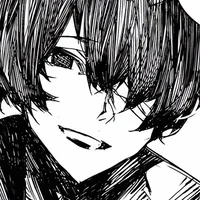 - Osamu Dazai - PM