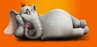 Horton Elephant 3