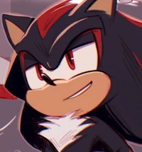 Shadow the Hedgehog