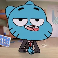 Gumball - BR