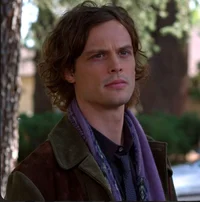 spencer reid