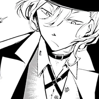 Chuuya Nakahara