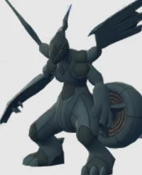 Zekrom 