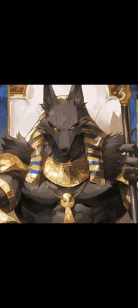 Anubis
