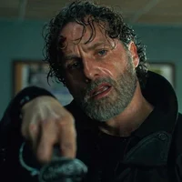 Rick Grimes