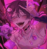 Mental Asylum Friend