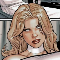Emma Frost 