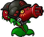 Petacerezantrallador