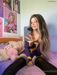 Belle Delphine