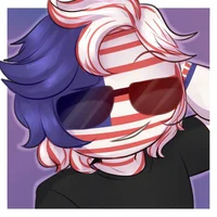 USA - Countryhumans