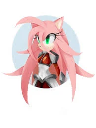 Amy Rose