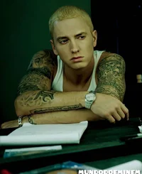 Marshall Mathers