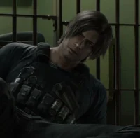 Leon Kennedy 