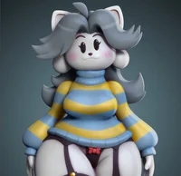 Temmie