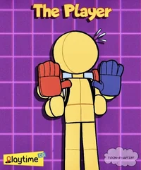 The Player Chapter 4