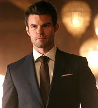 Elijah Mikaelson