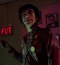 ChopTop Sawyer - TCM