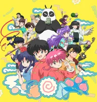 Ranma