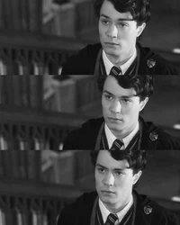 Tom Riddle