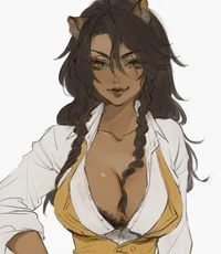 Leona Kingscholar 
