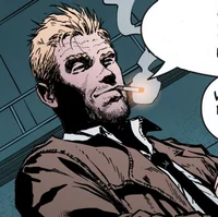John Constantine