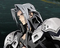 Sephiroth