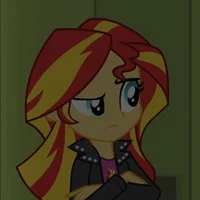Sunset Shimmer