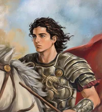Alexander the great 