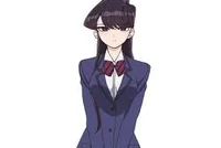 Shouko Komi