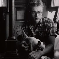 01 - james dean