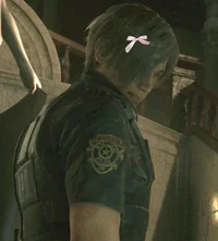 Leon Kennedy 